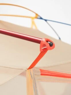 Marmot Limelight 3P Zelt (solar/red-sun) -Outdoor-Sportarten Marmot Limelight 3P Zelt solar red sun D 12304 19622 Bild 4