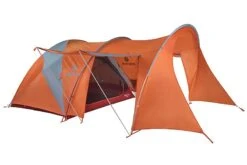 Marmot Orbit 4-Personen Zelt (orange-spice/arona) -Outdoor-Sportarten Marmot Orbit 4 Personen Zelt orange spice arona D 39850 9821 Bild 3