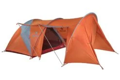 Marmot Orbit 4-Personen Zelt (orange-spice/arona) -Outdoor-Sportarten Marmot Orbit 4 Personen Zelt orange spice arona D 39850 9821 Bild 5