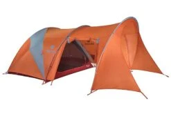 Marmot Orbit 4-Personen Zelt (orange-spice/arona) -Outdoor-Sportarten Marmot Orbit 4 Personen Zelt orange spice arona D 39850 9821 Bild 6