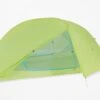 Marmot Superalloy 2P Zelt (green-glow)