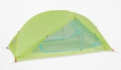 Marmot Superalloy 2P Zelt (green-glow) -Outdoor-Sportarten Marmot Superalloy 2P Zelt green glow D 37860 3548 Bild 5