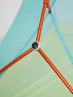 Marmot Superalloy 2P Zelt (green-glow) -Outdoor-Sportarten Marmot Superalloy 2P Zelt green glow D 37860 3548 Bild 6