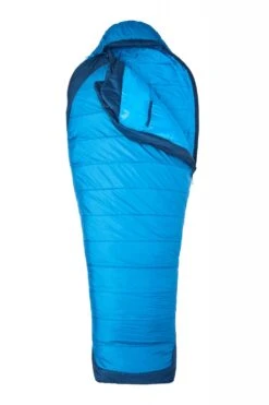 Marmot Trestles Elite Eco 20 X-Wide Schlafsack (estate-blue/classic-blue) -Outdoor-Sportarten Marmot Trestles Elite Eco 20 X Wide Schlafsack estate blue classic blue D 36310 3569 Bild 3