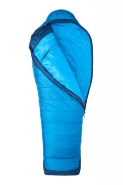 Marmot Trestles Elite Eco 20 X-Wide Schlafsack (estate-blue/classic-blue) -Outdoor-Sportarten Marmot Trestles Elite Eco 20 X Wide Schlafsack estate blue classic blue D 36310 3569 Bild 4