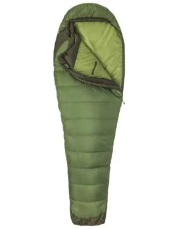 Marmot Trestles Elite Eco 30 Regular Schlafsack (vine-green/forest-night) -Outdoor-Sportarten Marmot Trestles Elite Eco 30 Regular Schlafsack vine green forest night D 39590 4802 Bild 3