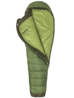 Marmot Trestles Elite Eco 30 Regular Schlafsack (vine-green/forest-night) -Outdoor-Sportarten Marmot Trestles Elite Eco 30 Regular Schlafsack vine green forest night D 39590 4802 Bild 4