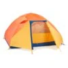 Marmot Tungsten 4P Zelt (solar/red-sun)