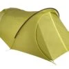 Marmot Tungsten Ultralight Hatchback 3-Personen Zelt (dark-citron/citronelle)