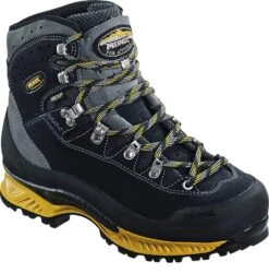Meindl Air Revolution 5.3 Trekkingschuhe (marine/grau)