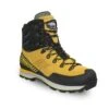 Meindl Air Revolution Alpin Trekkingschuhe (gelb/schwarz)