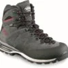 Meindl Antelao GTX Trekkingschuhe (anthrazit/rot)