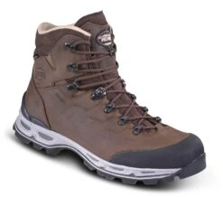 Meindl Bellavista MFS Trekkingschuhe (braun/nougat)