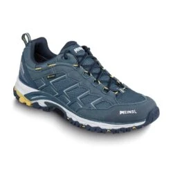Meindl Caribe GTX Wanderschuhe (jeans/mais)