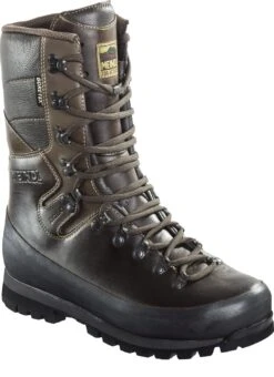 Meindl Dovre Extreme MFS Wide Trekkingstiefel (braun)