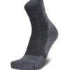 Meindl MT3 Men Socken (anthrazit)