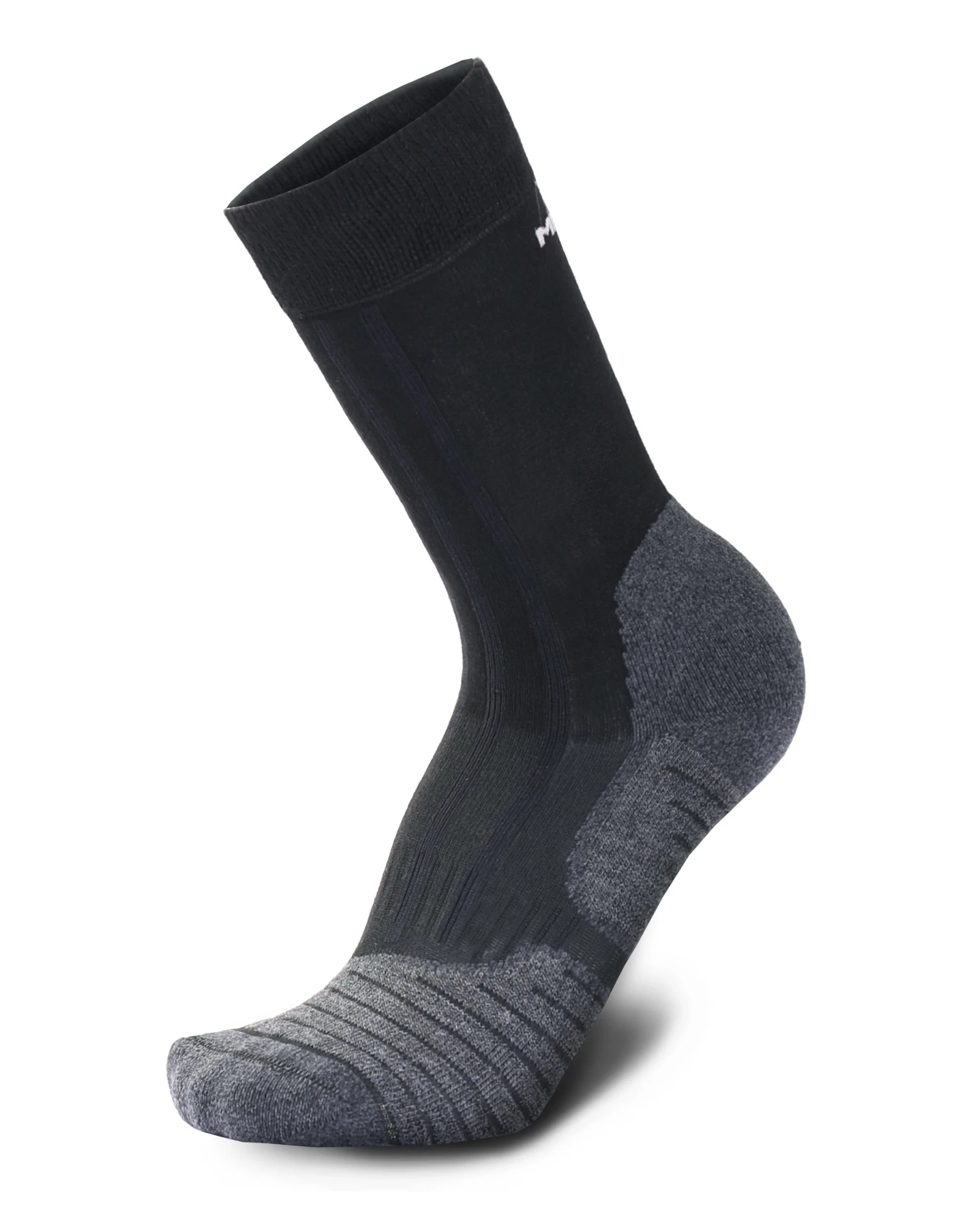 Meindl MT4 Men Socken (schwarz) 1 Meindl MT4 Men Socken (schwarz)