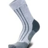 Meindl MT6 Lady Socken (hellgrau)