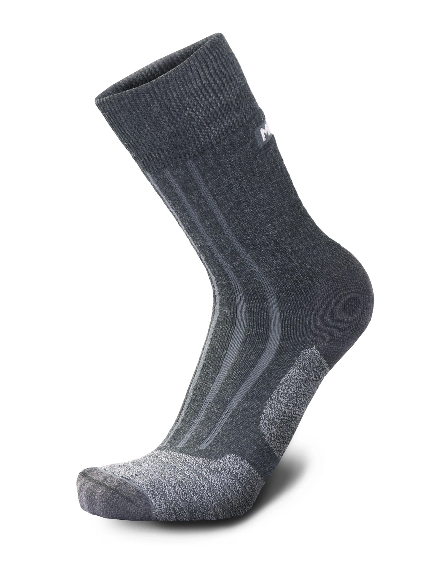 Meindl MT6 Men Socken (anthrazit) 1 Meindl MT6 Men Socken (anthrazit)