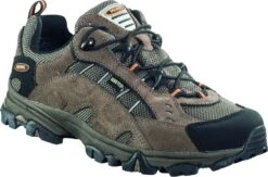 Meindl Magic Men 2.0 GTX Wanderschuhe (braun/orange)