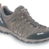 Meindl Mondello GTX Wanderschuhe (braun/kaminrot)