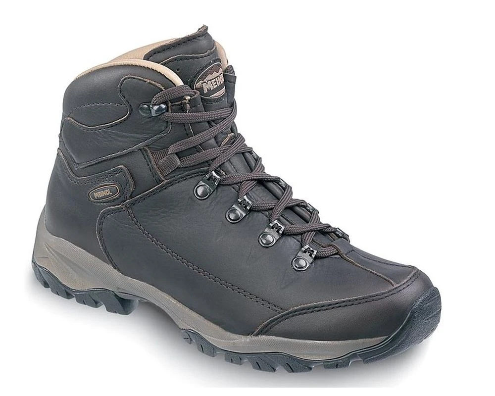 Meindl Ohio Lady 3 Wanderschuhe (dunkelbraun) 1 Meindl Ohio Lady 3 Wanderschuhe (dunkelbraun)