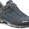 Meindl Ontario GTX Wanderschuhe (marine/schwarz)