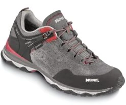 Meindl Ontario Lady GTX Wanderschuhe (granit/brombeer)