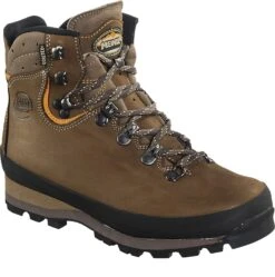 Meindl Paradiso Lady MFS Trekkingschuhe (rehbraun/kaminrot)