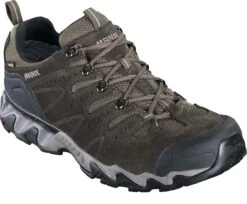 Meindl Portland GTX Wanderschuhe (mocca)