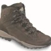 Meindl Salerno GTX Wanderschuhe (dunkelbraun/mocca)