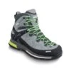 Meindl Tonale Lady GTX Trekkingschuhe (steingrau/lime)