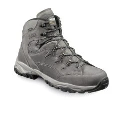 Meindl Vakuum Men Sento Wanderschuhe (anthrazit)