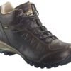Meindl Veneto GTX Wanderschuhe (dunkelbraun)
