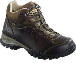 Meindl Veneto Lady GTX Wanderschuhe (dunkelbraun)
