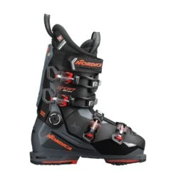 Nordica Sportmachine 3 100 GW Skischuhe (black/grey/red)