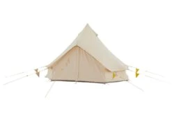 Nordisk Asgard Tech Mini Zelt (sandshell) 7 Nordisk Asgard Tech Mini Zelt (sandshell) -Outdoor-Sportarten Nordisk Asgard Tech Mini Zelt sandshell D 148055 Bild 3