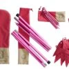 Nordisk Kari Mini Colour Pack (cherry)