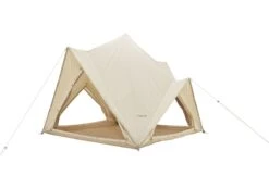Nordisk Midgard 9.2 Zelt (natural) -Outdoor-Sportarten Nordisk Midgard 9.2 Zelt natural D 142029 Bild 5