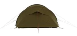 Nordisk Oppland 4 PU Zelt (dark-olive) -Outdoor-Sportarten Nordisk Oppland 4 PU Zelt dark olive D 122078 Bild 4