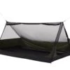 Nordisk Troms Mesh Zelt (dark-moss/black)