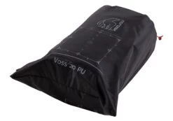 Nordisk Voss 20 PU Tarp (dark-olive) -Outdoor-Sportarten Nordisk Voss 20 PU Tarp dark olive D 127021 Bild 2
