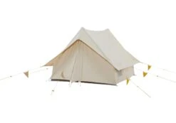 Nordisk Ydun Tech Mini Zelt (sandshell) -Outdoor-Sportarten Nordisk Ydun Tech Mini Zelt sandshell D 148051 Bild 3