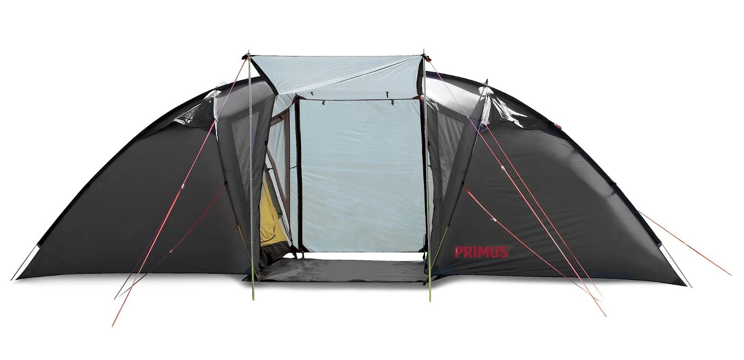 Primus Bifrost H6 Zelt (grau) 1 Primus Bifrost H6 Zelt (grau)