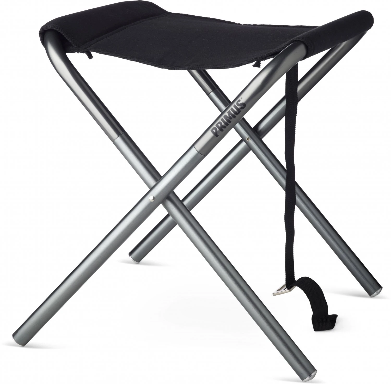 Primus CampFire Stool Campingstuhl (black) 1 Primus CampFire Stool Campingstuhl (black)