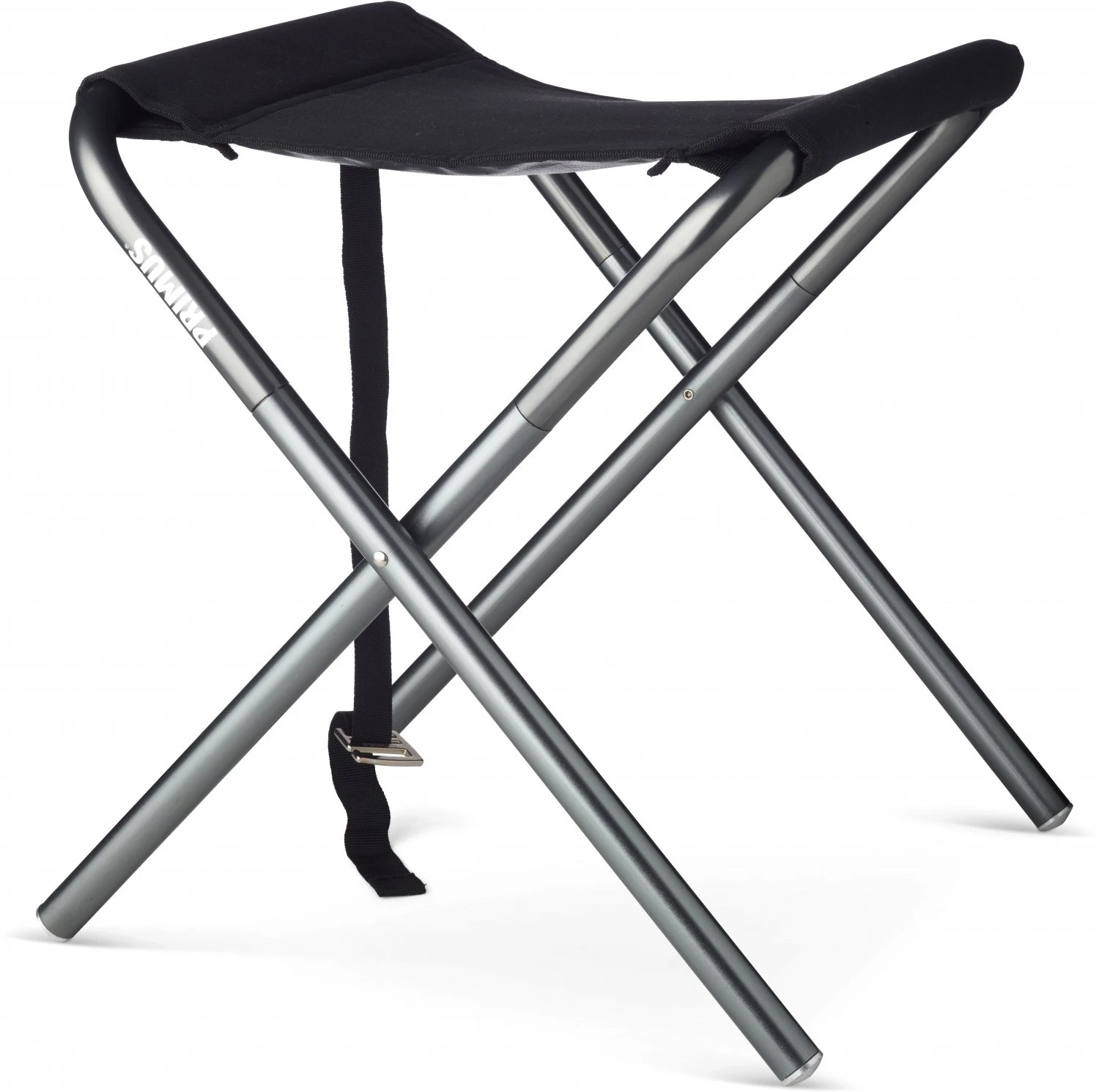 Primus CampFire Stool Campingstuhl (black) 2 Primus CampFire Stool Campingstuhl (black) – Bild 2