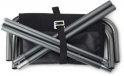 Primus CampFire Stool Campingstuhl (black) 5 Primus CampFire Stool Campingstuhl (black) -Outdoor-Sportarten Primus CampFire Stool Campingstuhl black D 741070 Bild 3