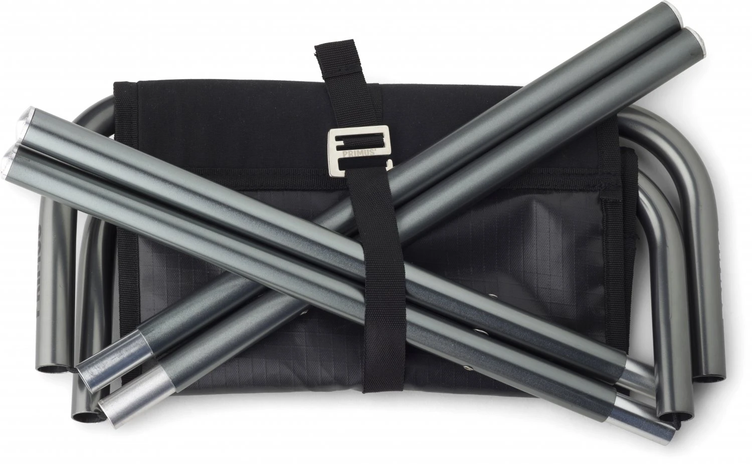 Primus CampFire Stool Campingstuhl (black) 3 Primus CampFire Stool Campingstuhl (black) – Bild 3