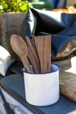 Primus Campfire Prep Set Outdoor-Besteck -Outdoor-Sportarten Primus Campfire Prep Set Outdoor Besteck D 738007 Bild 5