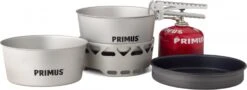Primus Essential Stove Set 1,3 L Campingkocher -Outdoor-Sportarten Primus Essential Stove Set 13 L Campingkocher D 351030 Bild 3